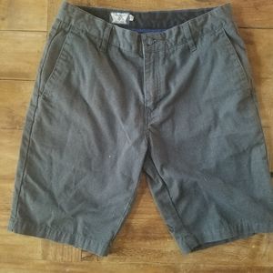 Volcom shorts
